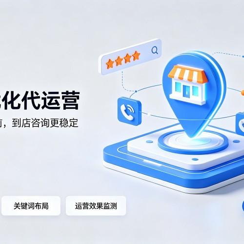 观山湖GEO优化